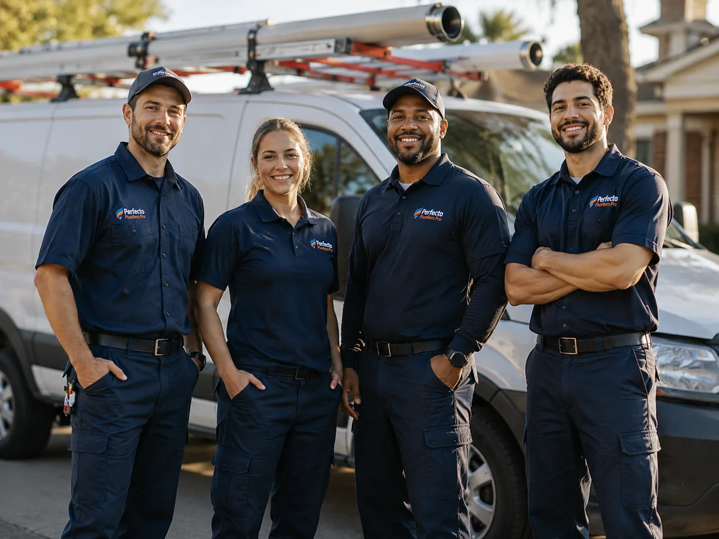 Emergency Plumber Near Me in Newfoundland, PA near me